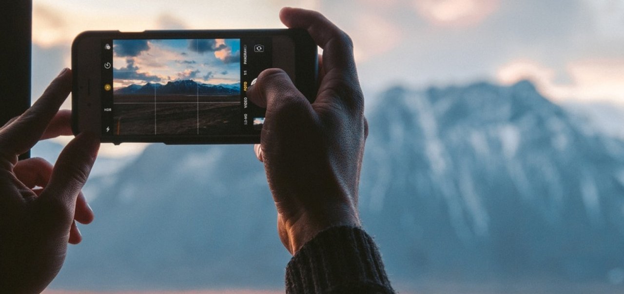 Google Fotos adiciona coleção com as 'melhores fotos de 2021'