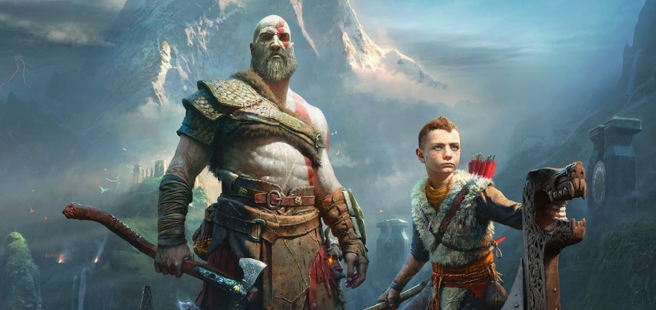 God of War: veja requisitos mínimos e recomendados para jogar no PC