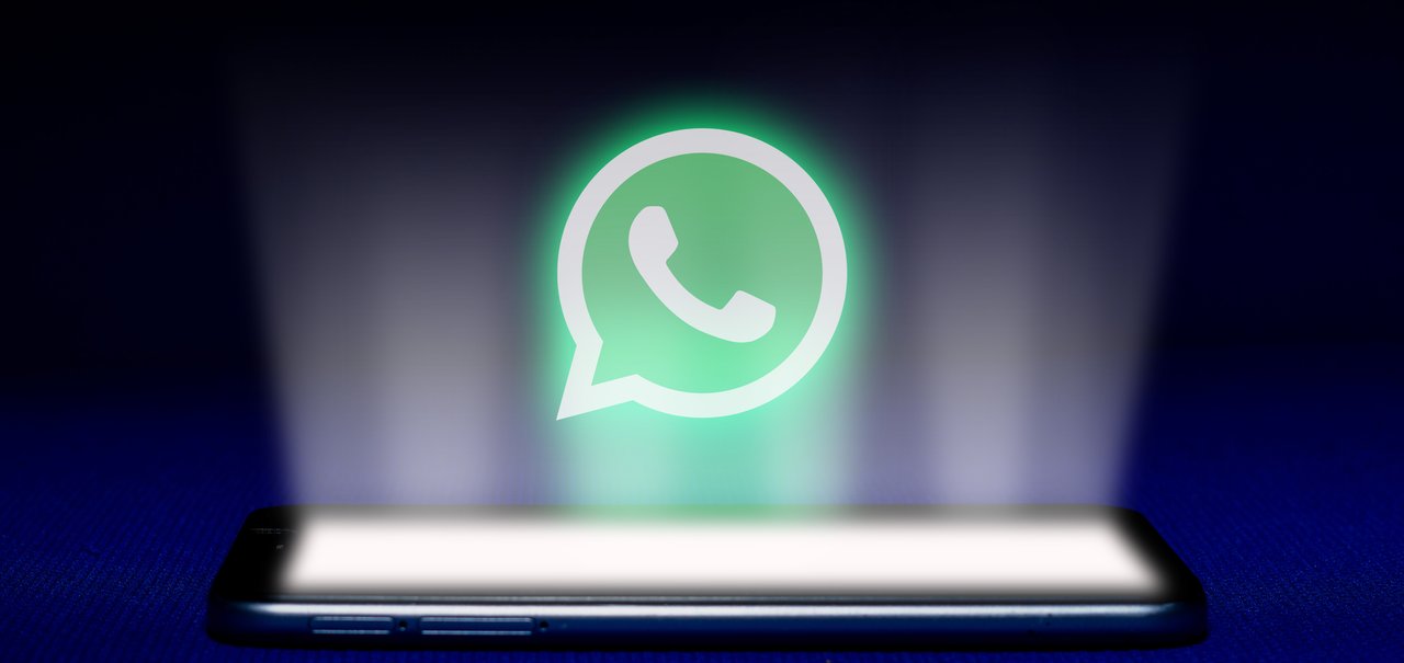 Entenda por que o seu código de segurança do WhatsApp muda