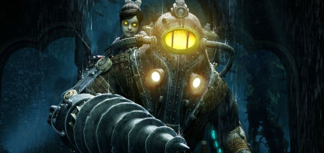 Novo Bioshock será em uma cidade da Antártica dos anos 60 [RUMOR]