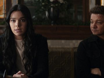 Gavião Arqueiro 1x4: Clint enfrenta a fúria de Yelena (recap)