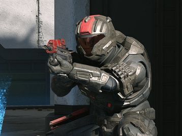 Halo Infinite: veja comparação gráfica entre os consoles Xbox