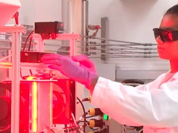 Covid-19: novo material usado em tintas é capaz de eliminar o coronavírus