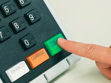 Como saber onde votar: confira seu local de votação pela internet