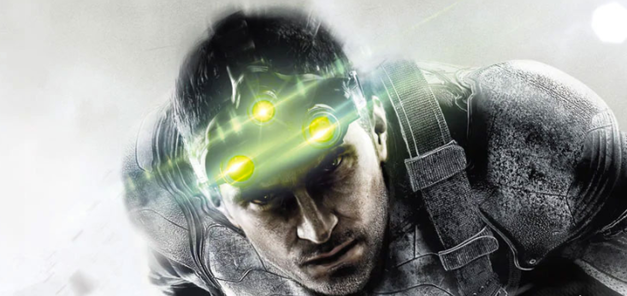 Novo Splinter Cell deve ter mundo aberto ao estilo Halo Infinite