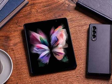 Samsung suspende Android 12 com One UI 4 para Z Fold 3 e Z Flip 3
