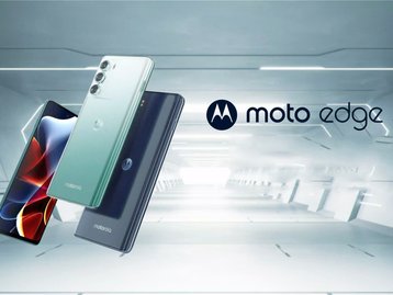 Moto Edge X30 é o primeiro celular com Snapdragon 8 Gen 1