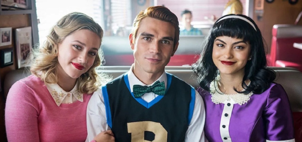 Riverdale: 100º episódio ganha teaser retrô; assista!