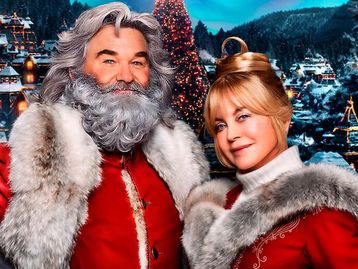 11 melhores filmes de Natal para assistir com a família na Netflix
