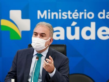 Ministério da Saúde é 'invadido' e 50 TB são supostamente roubados