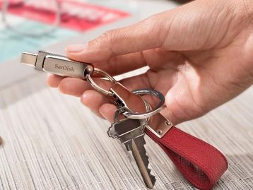 Bug do SanDisk SecureAccess permitia acesso a dados protegidos