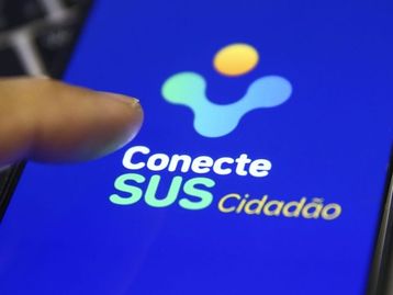 ConecteSUS: app fora do ar deixa usuários sem comprovante de vacinação