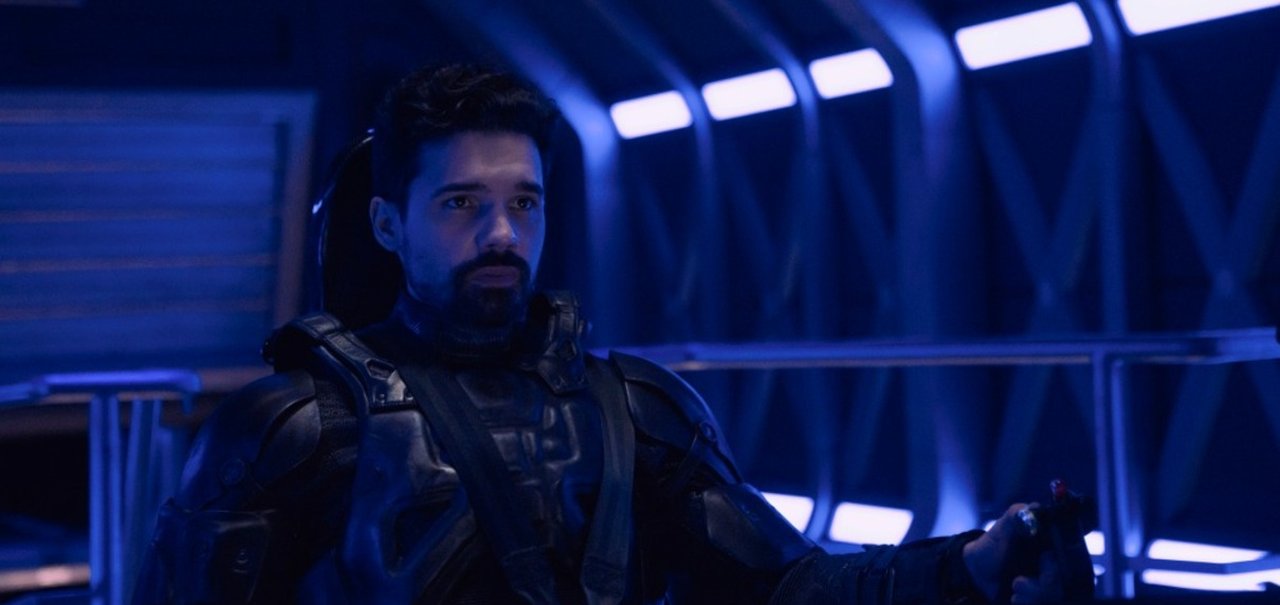 The Expanse: 6ª temporada da série estreia no Amazon Prime Video