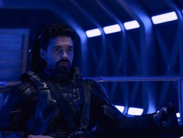 The Expanse: 6ª temporada da série estreia no Amazon Prime Video