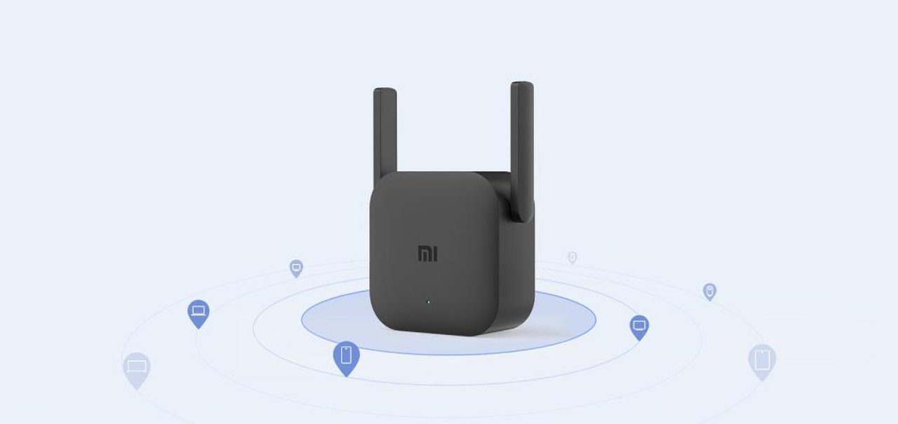 Repetidor de sinal Wi-Fi: 4 modelos por menos de R$ 120