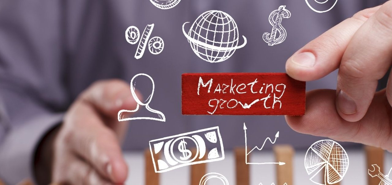 O que é o Growth Marketing?