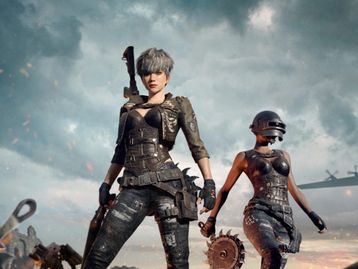 PUBG será free-to-play a partir de janeiro de 2022 no PC e consoles