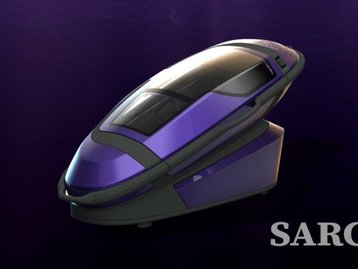 Suíça aprova cápsula feita em impressora 3D para morte assistida; entenda