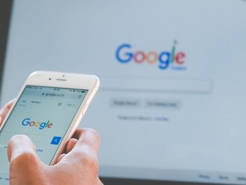 Como usar o serviço minha 'Lista de interesses' do Google