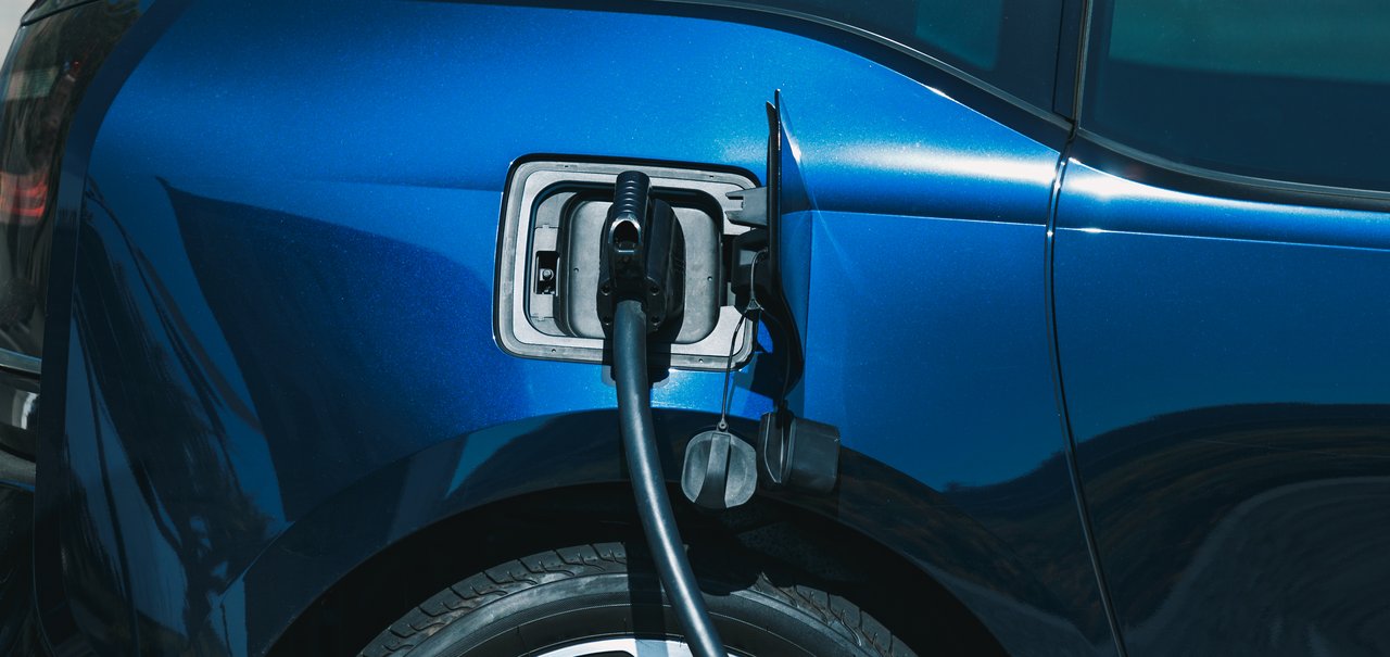 Carros elétricos: iniciativa promete rede de eletropostos nos EUA até 2023