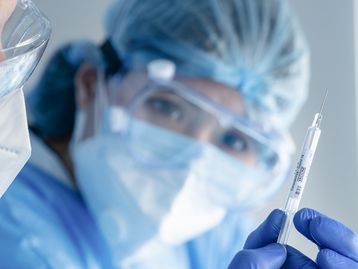 Check-up #13: as vacinas contra a variante ômicron do coronavírus