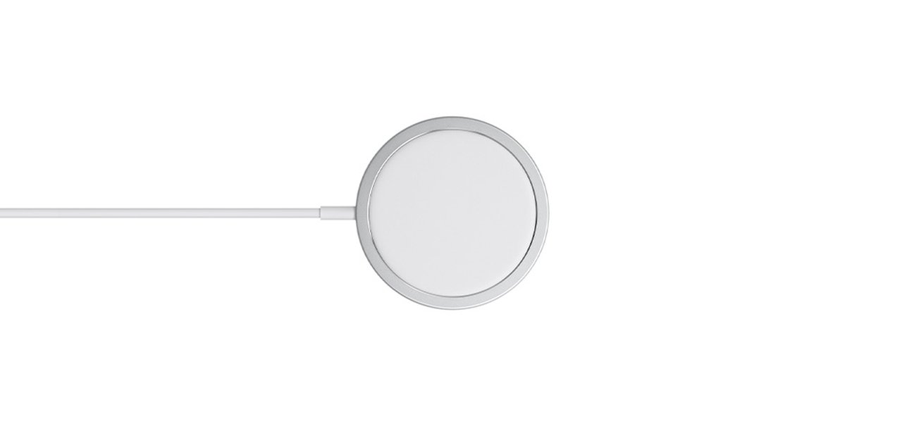 Apple: carregador MagSafe recebe nova atualização de software