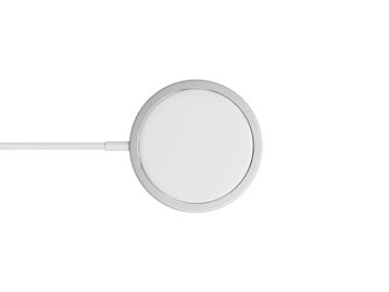 Apple: carregador MagSafe recebe nova atualização de software
