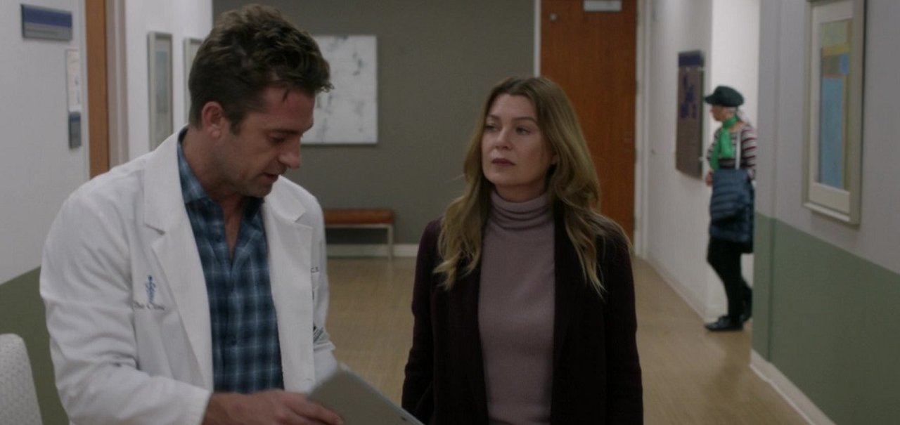 Grey’s Anatomy 18x7: romances entre médicos ganham força (recap)