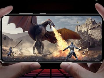 Galaxy A52, A52 5G e A52s 5G: qual deles vale mais a pena?