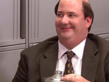 The Office: ator conta como foi gravar a hilária cena do chilli; veja!