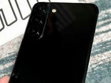 Galaxy S22: veja foto do novo celular top de linha da Samsung