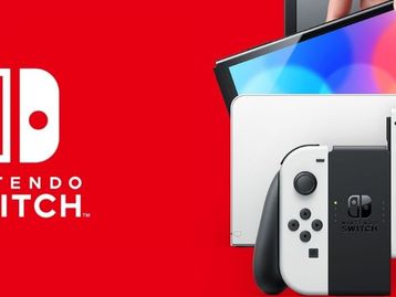 Nintendo Switch foi o console que mais vendeu nos EUA em novembro
