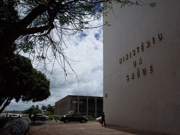 Ministério da Saúde sofre novo ataque de suposto ransomware 