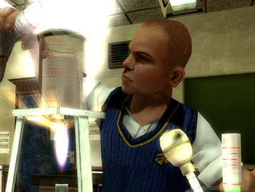 Bully 2 poderia ter sido mostrado durante a TGA 2021 [Rumor]