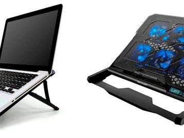 Suporte para Notebook: veja os melhores modelos disponíveis