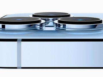 iPhone 14 Pro terá câmera de 48 MP e 8 GB de RAM, sugere analista