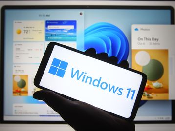 Windows 11: atualização traz emojis e deixa SSDs mais rápidos
