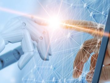 Humanos robotizados não produzem robôs humanizados