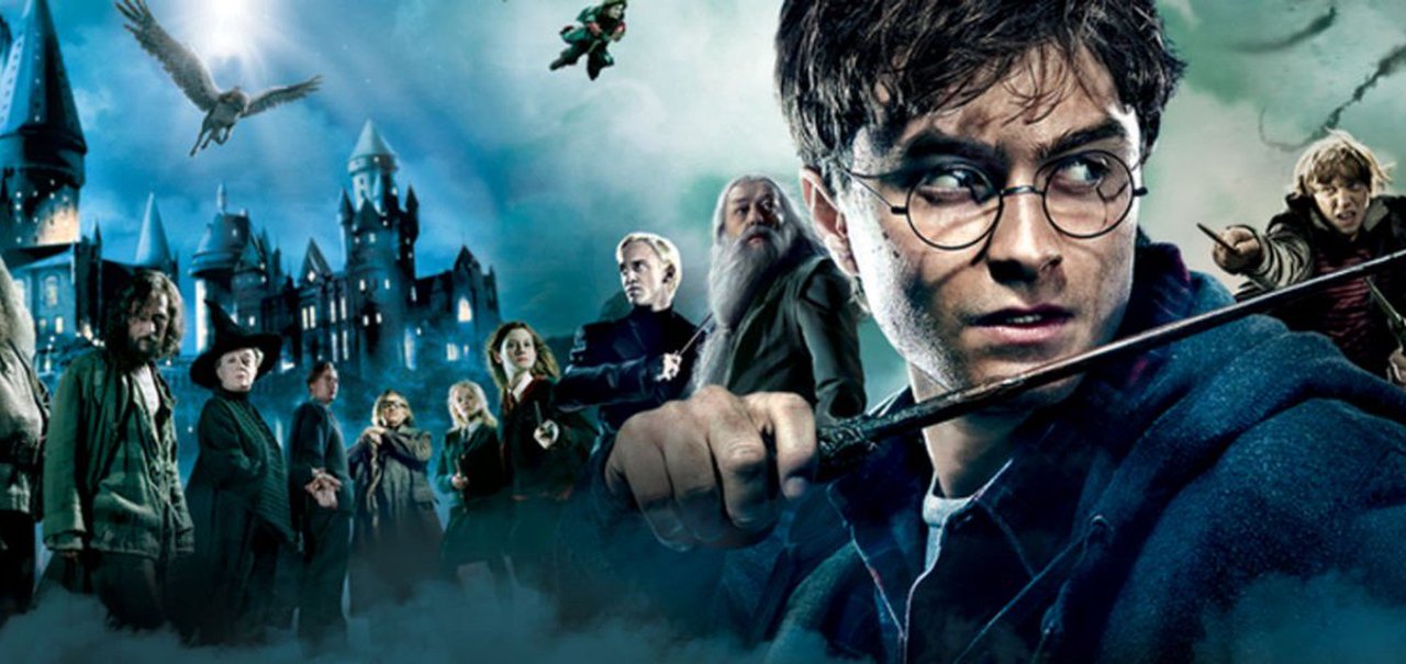 Harry Potter: 10 curiosidades sobre o castelo de Hogwarts