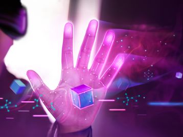 O que esperar do metaverso para 2022 e além?