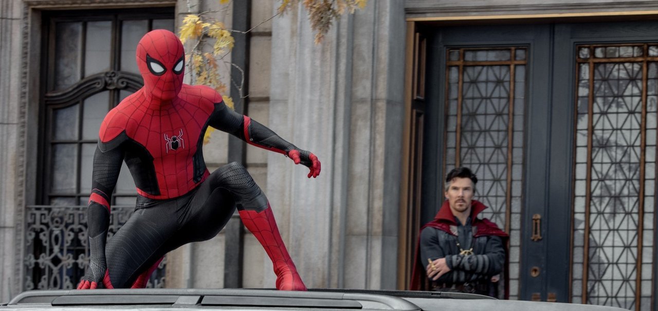 Homem-Aranha 3: veja onde assistir todos os filmes do super-herói
