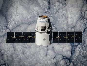 SpaceX é acusada de ignorar casos de assédio sexual