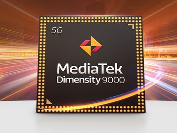 Dimensity 9000 estará presente no Redmi K50 e Oppo Find X