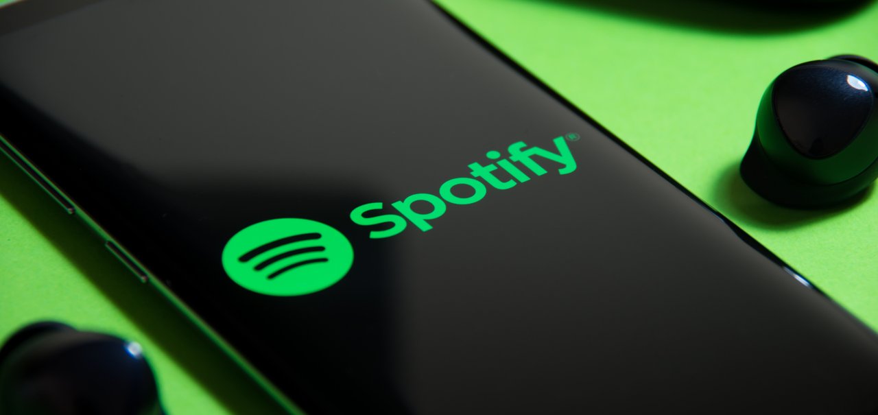 Spotify: usuários poderão avaliar podcasts no app