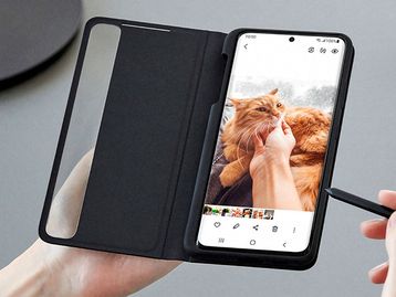 Os melhores celulares top de linha de 2021