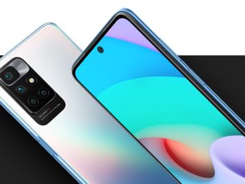 Redmi 10 (2022) pode ser mais fraco que o atual, diz vazamento