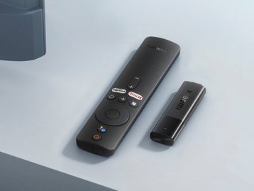 Xiaomi TV Stick 4K é anunciado com Dolby Atmos e Android TV 11