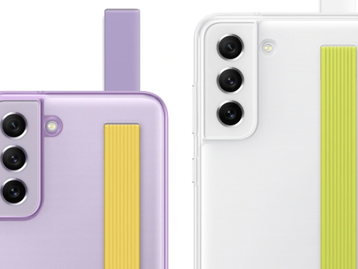Galaxy S21 FE: Samsung 'descuida' e vaza fotos em site oficial