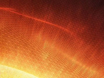 #AstroMiniBR: um toque no Sol pela primeira vez na história