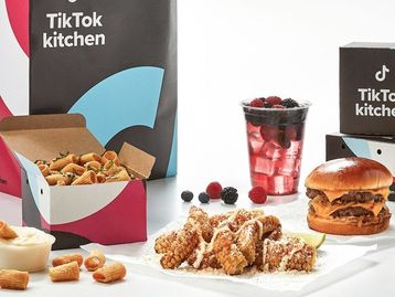 TikTok abre delivery para receitas que bombam na rede social